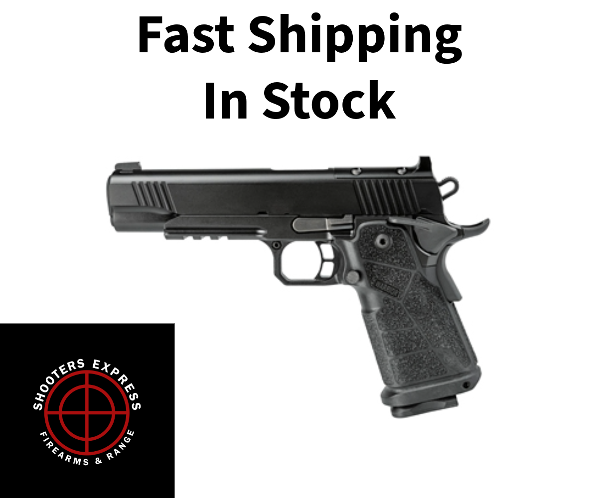 KIMBER 1911 DS WARRIOR OR 10MM 5"-img-0