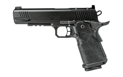 KIMBER 1911 DS WARRIOR OR 10MM 5"-img-1
