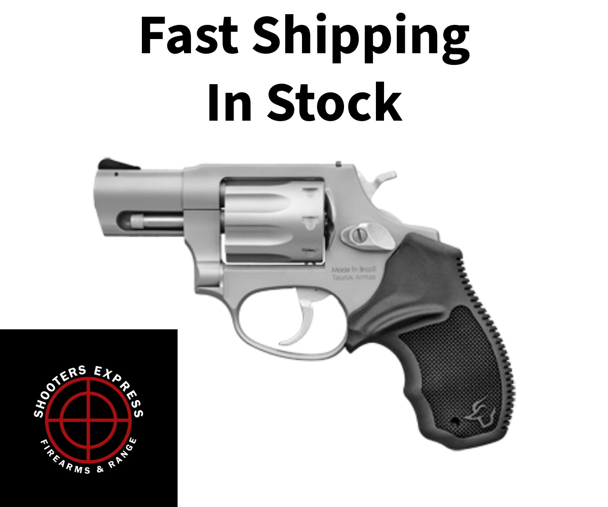 TAURUS 942 22LR 2 8RD STS-img-0