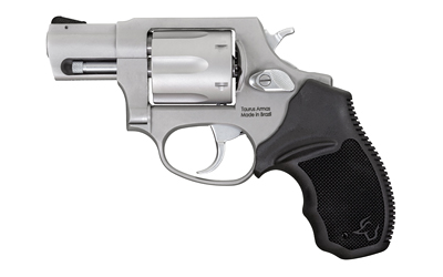 TAURUS 327 .327 FED 2 6RD STS/BLK-img-1