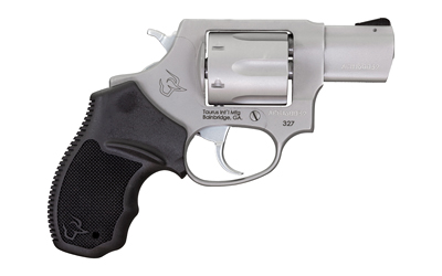 TAURUS 327 .327 FED 2 6RD STS/BLK-img-2