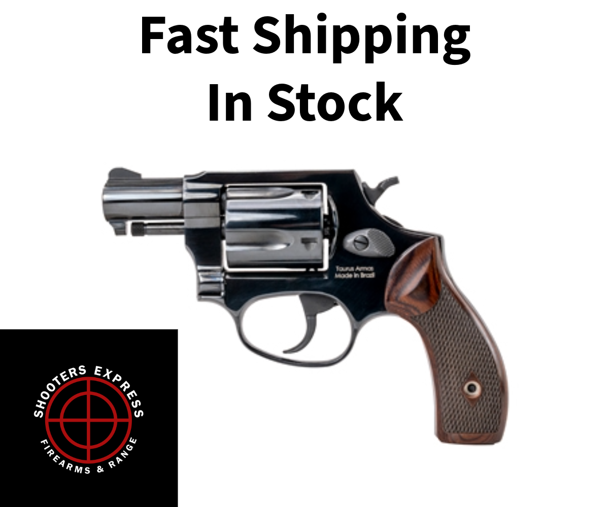 HERITAGE ROSCOE 38SPL 2 5RD BLK-img-0