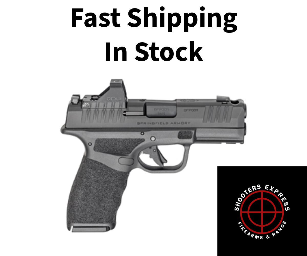 SPRINGFIELD ARMORY HELLCAT PRO 3.7" BLK OSP COMP PAC-img-0