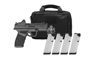 SPRINGFIELD ARMORY HELLCAT PRO 3.7" BLK OSP COMP PAC-img-2
