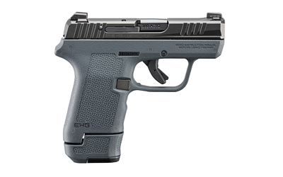 RUGER LCP MAX 380 AUTO GRY MAGPUL EHG BLK NITRIDE-img-2