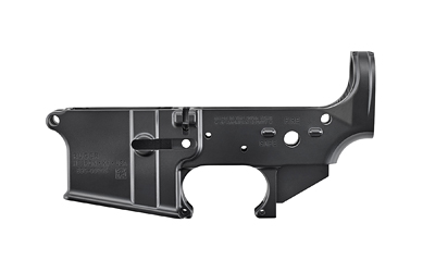 RUGER 250TH STRIPPED LOWER MULTI CAL.-img-1