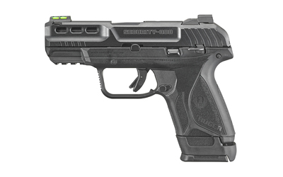 RUGER SEC-380 380ACP 3.42 15RD BLK-img-1