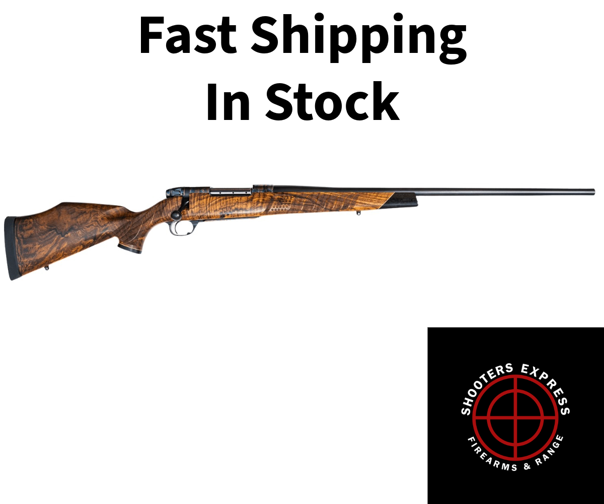 WEATHERBY MARK V, 250TH ANNIVERSARY 257WBY-img-0