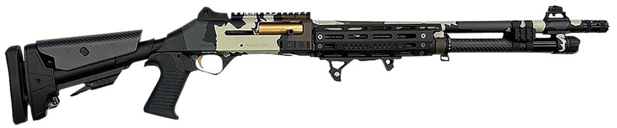 ORTHOS RAIDER S4 12GA ALPINE ELITE S4RAE-img-1