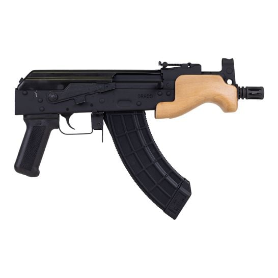 CENTURY ARMS VSKA MICRO DRACO 7.62X39 OKG-img-2