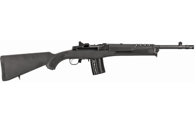 RUGER MINI-14 TACT 300BLK 16 20RD-img-2