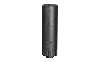 YANKEE HILL MACHINE R9 SUPPRESSOR 9MM BLK W/MOUNT-img-1