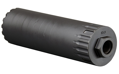 YANKEE HILL MACHINE R9 SUPPRESSOR 9MM BLK W/MOUNT-img-2