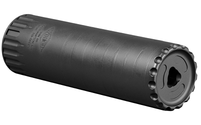 YANKEE HILL MACHINE R9 SUPPRESSOR 9MM BLK W/MOUNT-img-3
