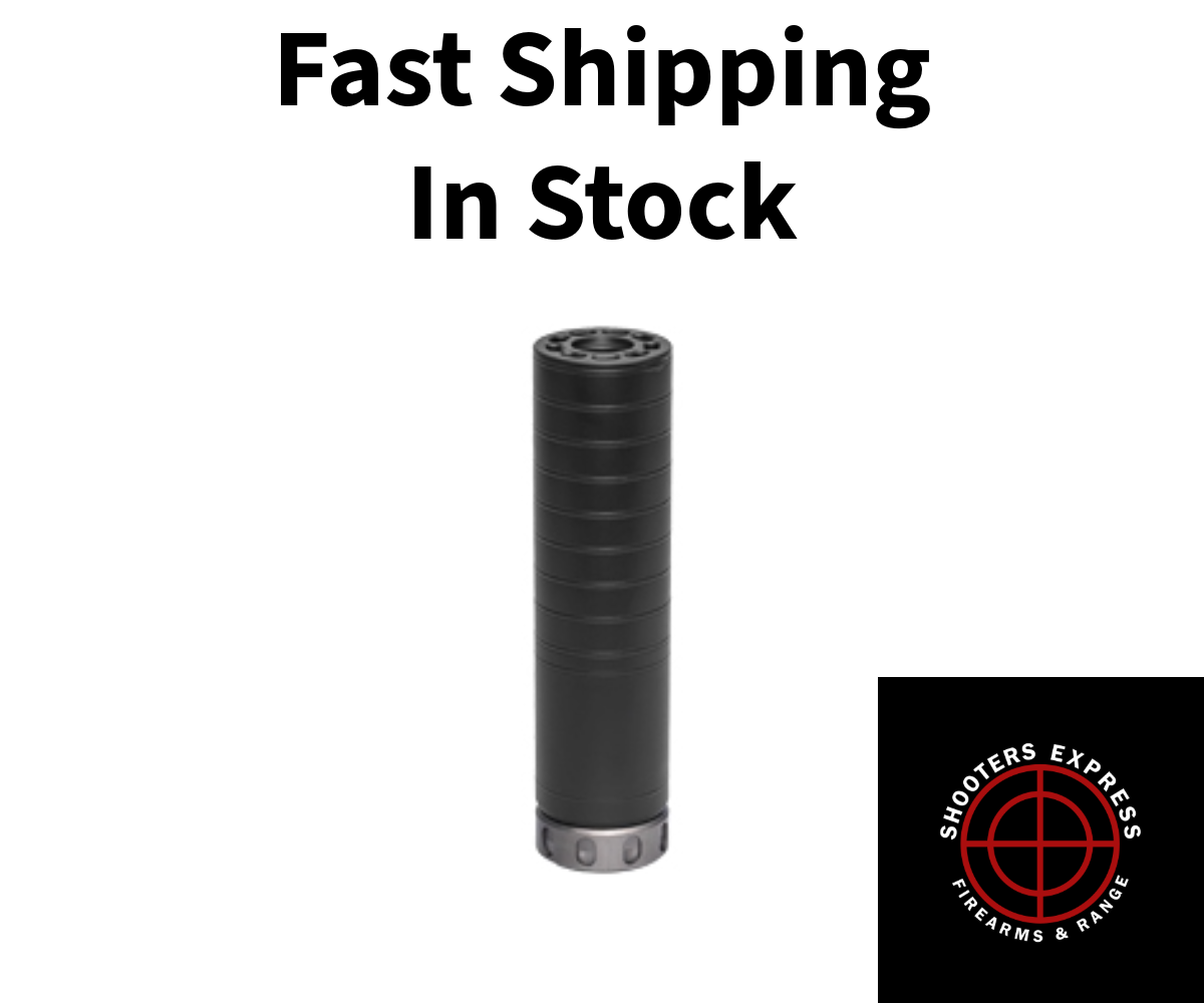 SILENCER CO SPECTRE 9MM TITANIUM BLK-img-0