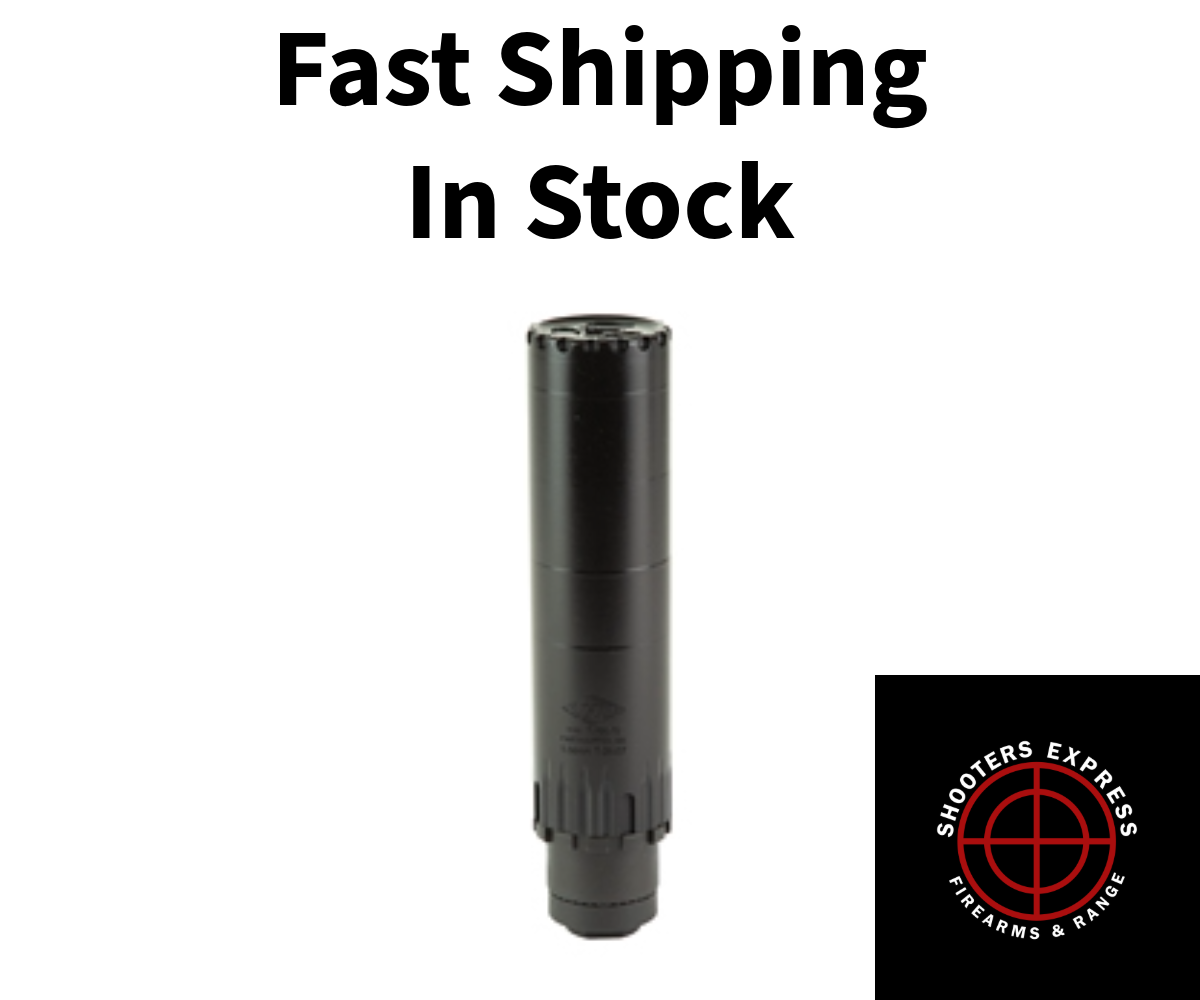 YANKEE HILL MACHINE TURBO T3 556 W/QD FH BLK-img-0