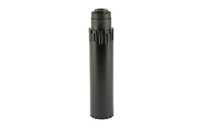 YANKEE HILL MACHINE TURBO T3 556 W/QD FH BLK-img-2