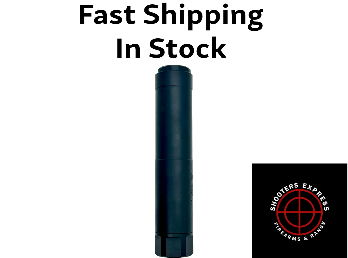 OTTER CREEK LABS TITANIUM 22 CALIBER -img-0