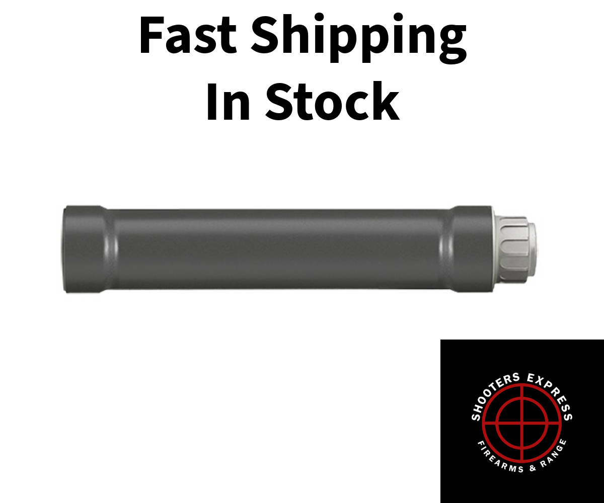 SIG ARMS SRD45 45ACP Silencer-img-0