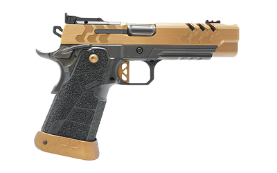KIMBER 2K11 COYOTE COMP 9MM OR -img-2