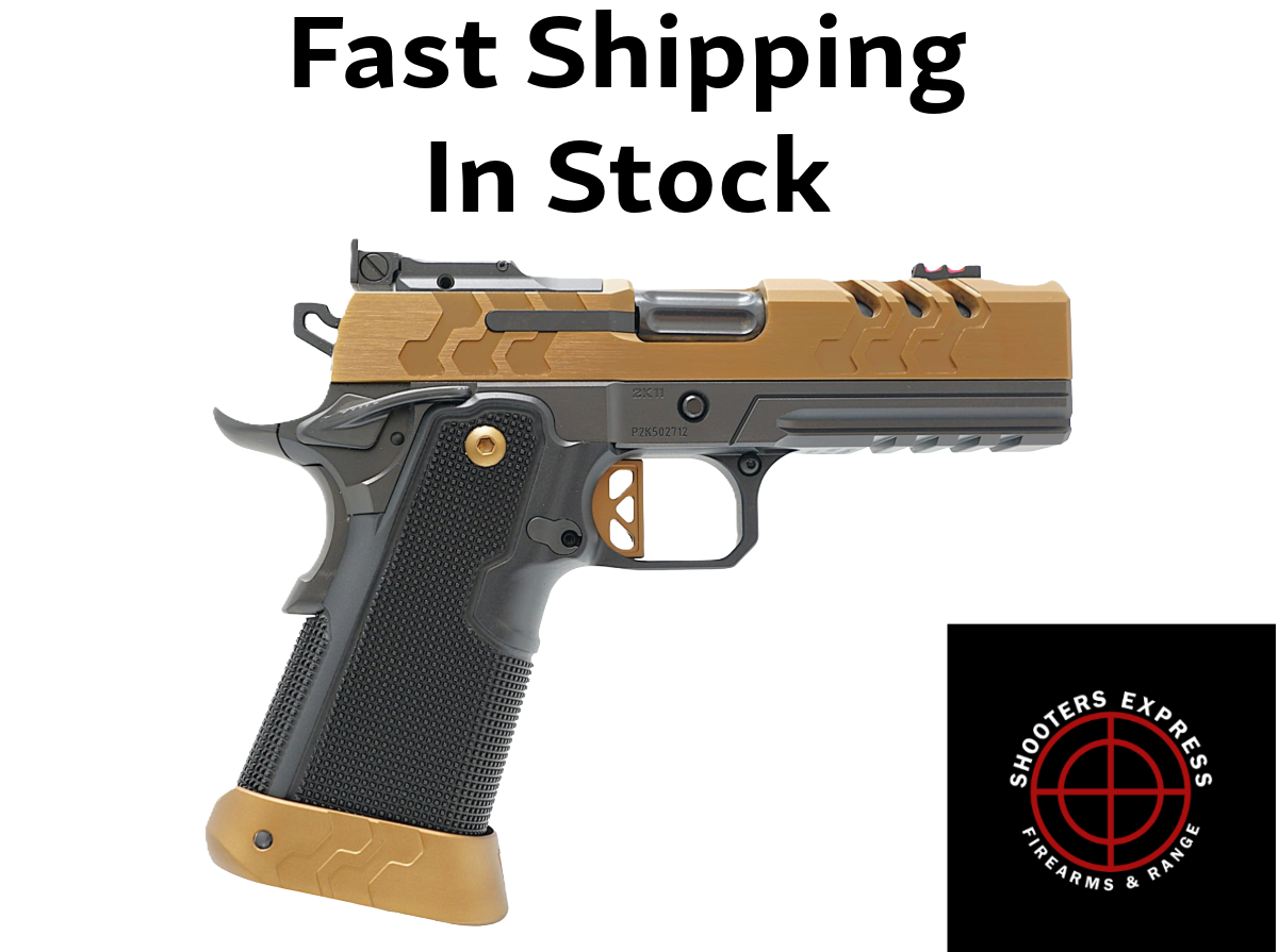 KIMBER 2K11 COYOTE COMP 9MM -img-0