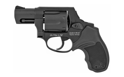 TAURUS 856 UL 38SPL+P 2 6RD CH BLK-img-1