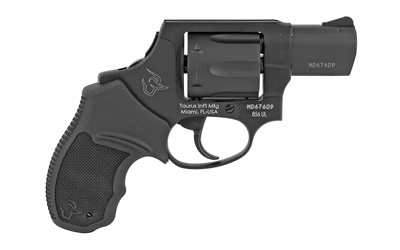 TAURUS 856 UL 38SPL+P 2 6RD CH BLK-img-2