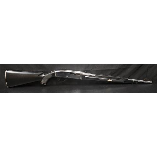 USED REMINGTON NYLON 66 .22 LR W/NO BOX
