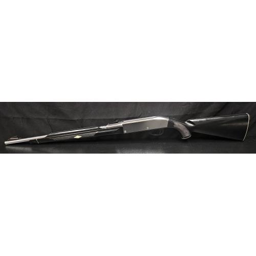 USED REMINGTON NYLON 66 .22 LR W/NO BOX