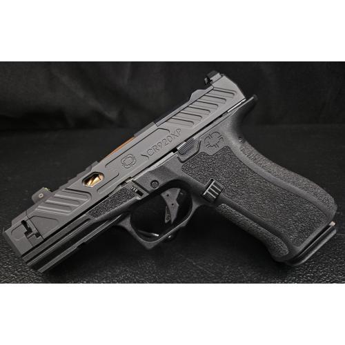 USED SHADOW SYSTEMS CR920XP NO BOX