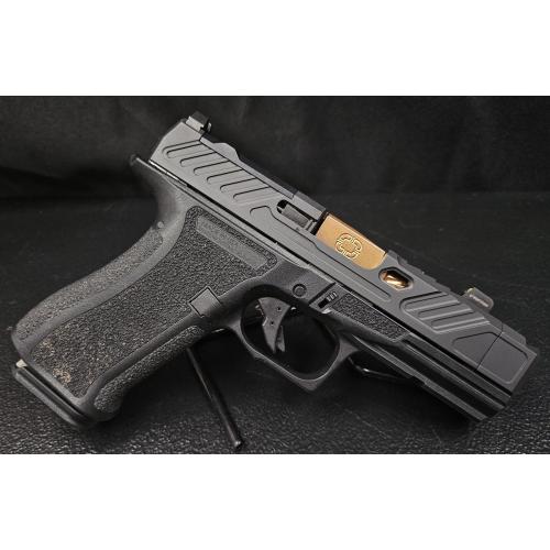 USED SHADOW SYSTEMS CR920XP NO BOX
