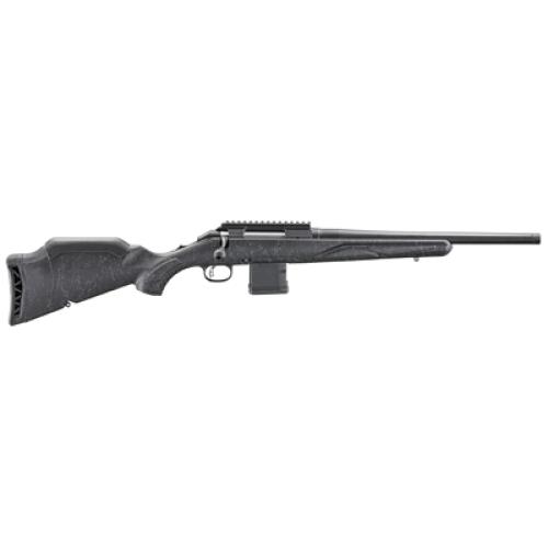 RUGER AMERICAN GEN 2 PATROL 5.56 16.1" 10RD