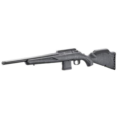RUGER AMERICAN GEN 2 PATROL 5.56 16.1" 10RD