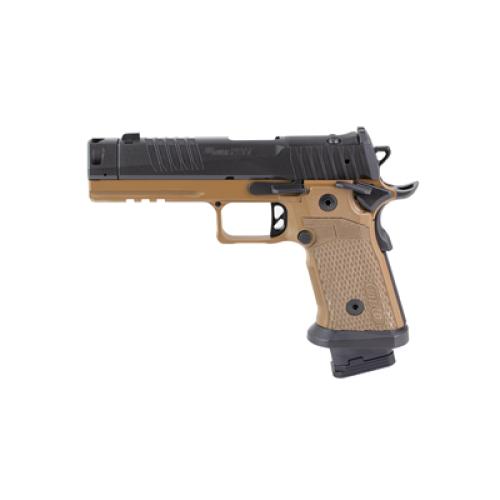 P211 9MM COMBAT COY 4.4 21+1