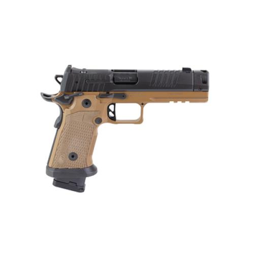 P211 9MM COMBAT COY 4.4 21+1