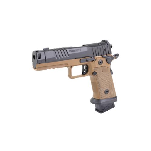 P211 9MM COMBAT COY 4.4 21+1