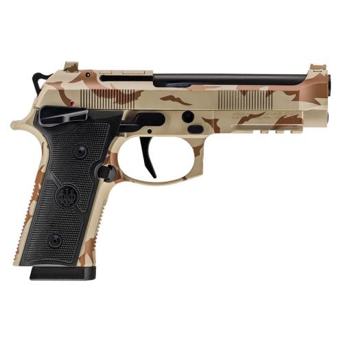 92XI FS 9MM DESERT 4.7 18+1
