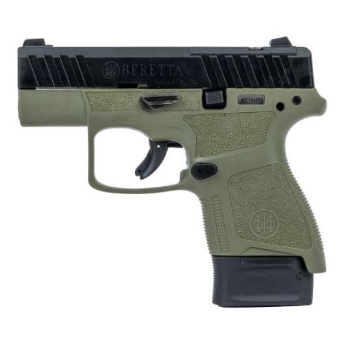 APX A1 CARRY 9MM OD 2.9