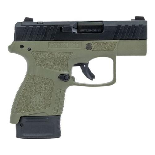 APX A1 CARRY 9MM OD 2.9