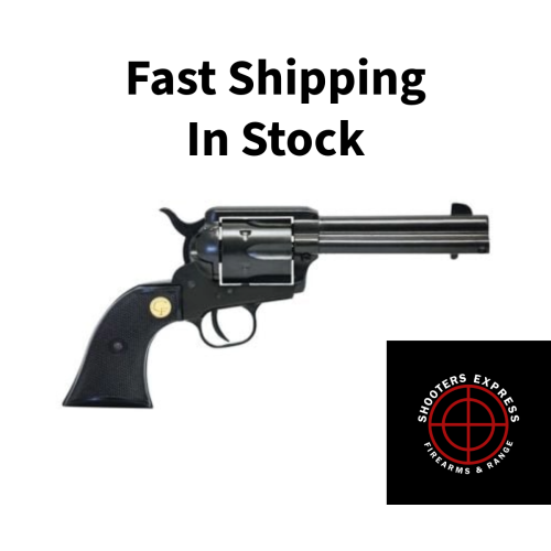 CHIAPPA 1873-22 REV 22LR BLACK 340.25