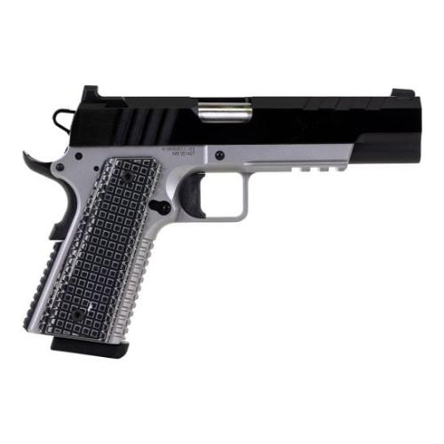 1911 EMISSARY
