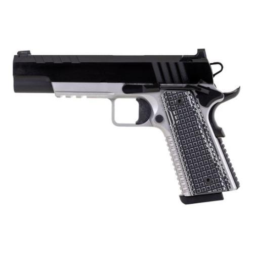 1911 EMISSARY