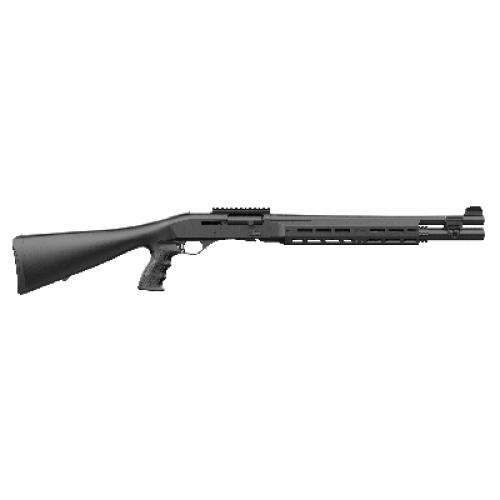 RETAY 724PPG-BLK 724 PATROL PSTL GRIP SHOTGUN