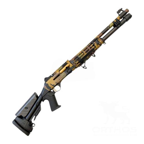 ORTHOS RAIDER S4 N91 ELITE 12GA