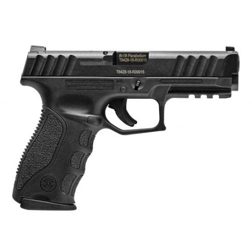 STOEGER STR-9 MID-SIZE BLACK 9MM