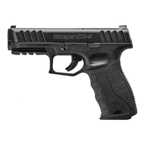 STOEGER STR-9 MID-SIZE BLACK 9MM