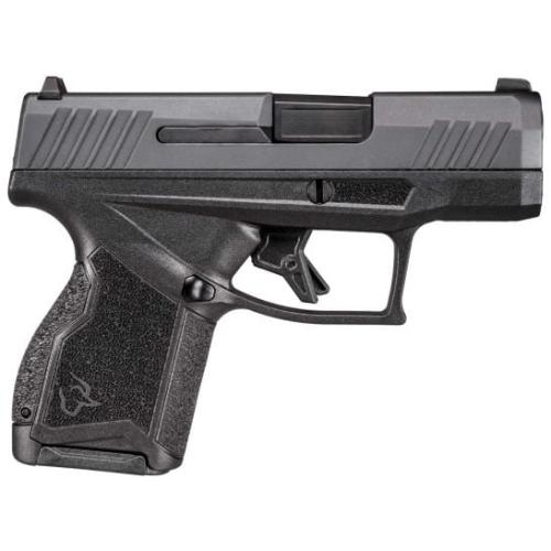 GX4 9MM BLK/BLK 3 11+1 1-GX4M931