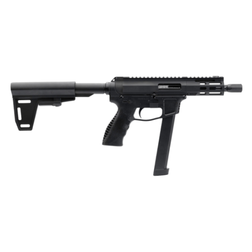JAWBONE HYBRID 9MM 5 BLK