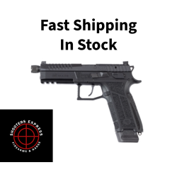 P-09 F 9MM BLK 21+1 5.3 OR TB