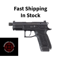 P-09 C 9MM BLK 17+1 4.5 OR TB